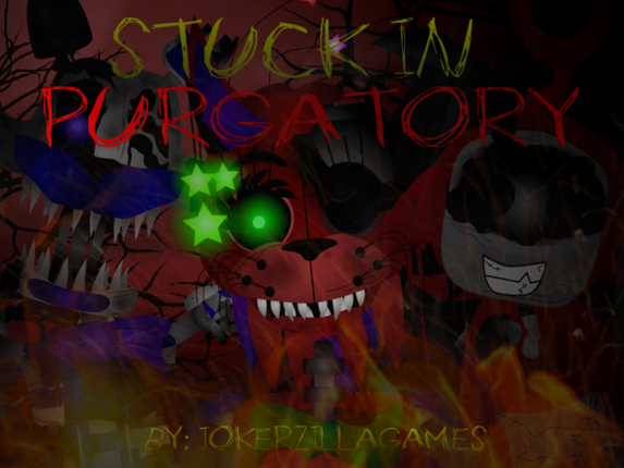 Stuck In Purgatory (Legacy version) Image