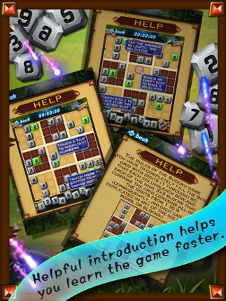 Sudoku Exercise Image