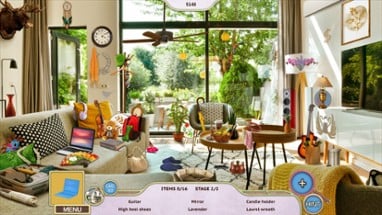 Sweet Home 2: Look and Find Collector's Edition Image