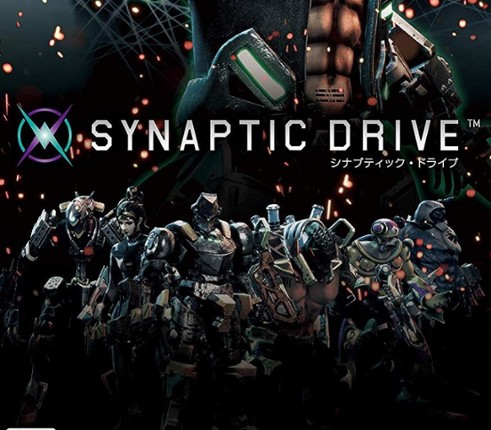 SYNAPTIC DRIVE Image
