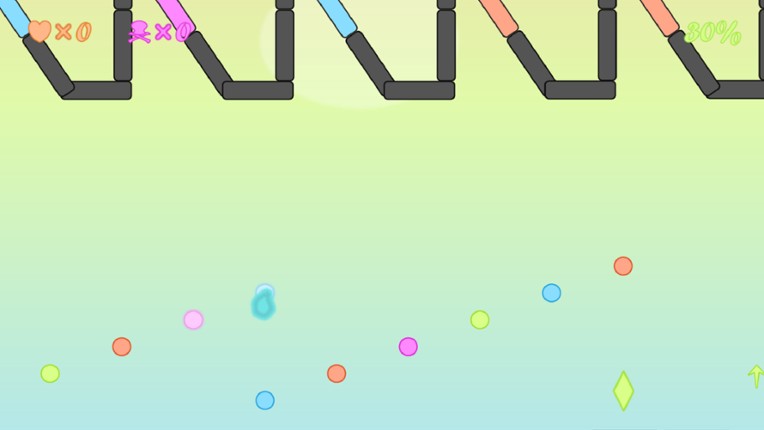 Sync Adventure screenshot