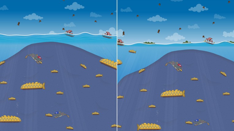 Tasty Planet: Final Bite screenshot