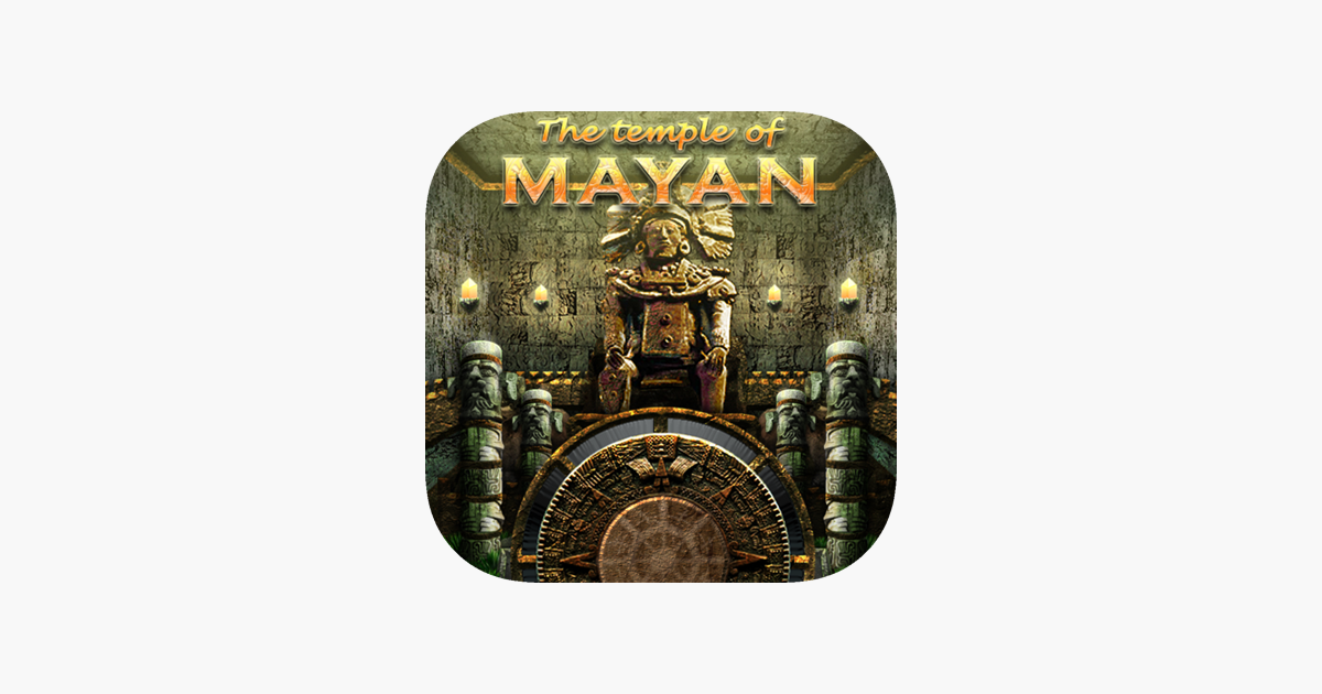 Games like Temple Of Mayan