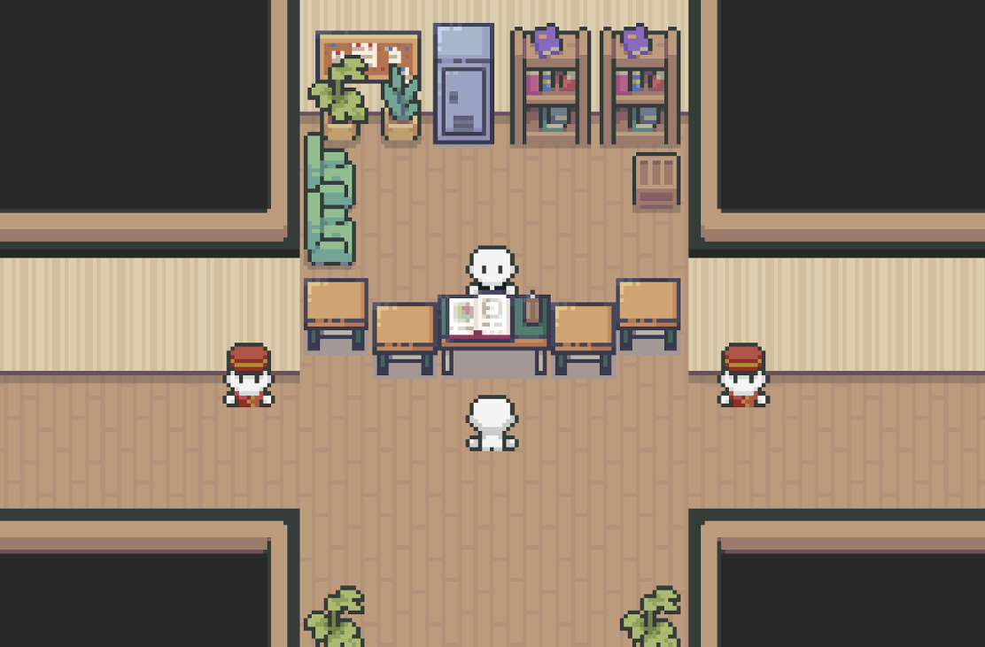 Games like The Accidental Guest