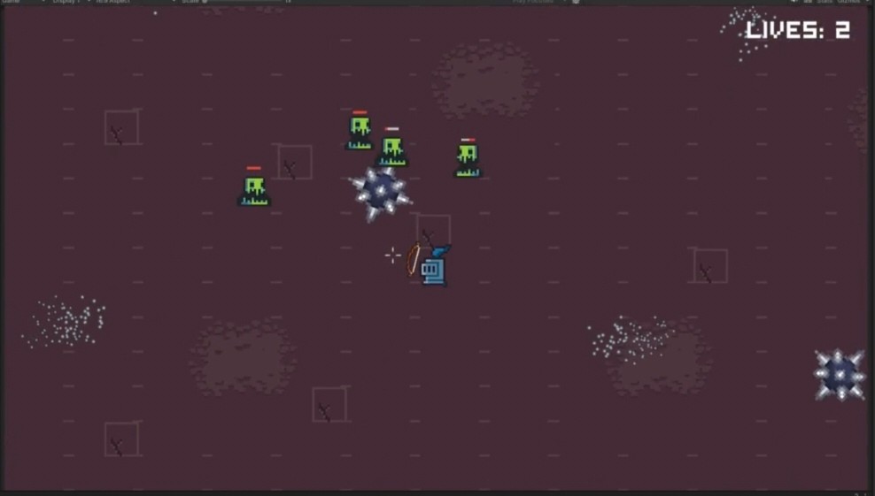 Games like The Brave Knight