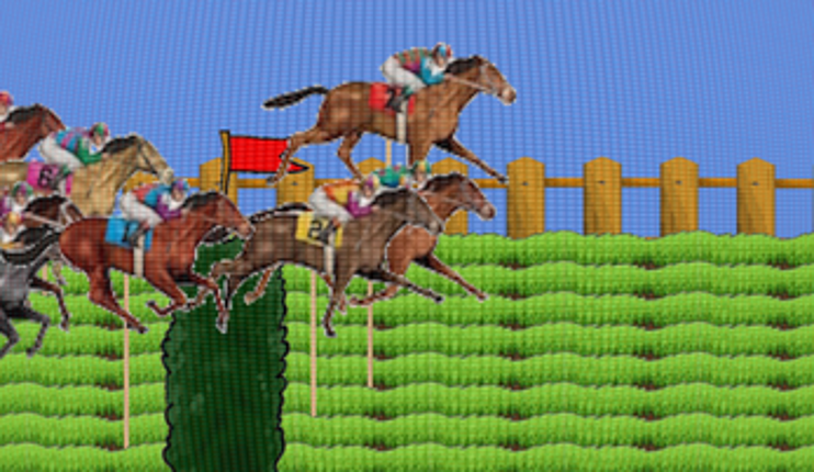 The Derby Image