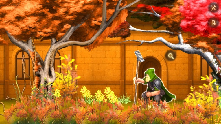 The Heresy of Gibur screenshot