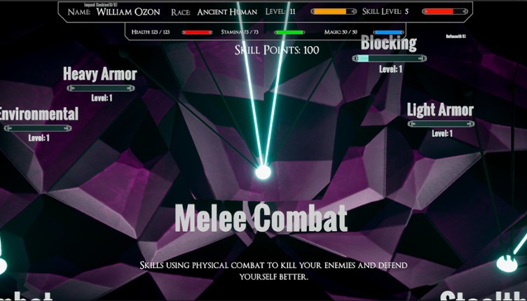 The Host: Cataclysm Image