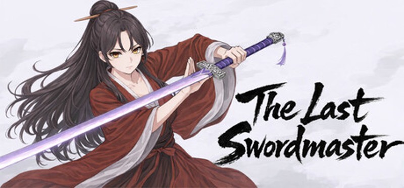 The Last Swordmaster Image