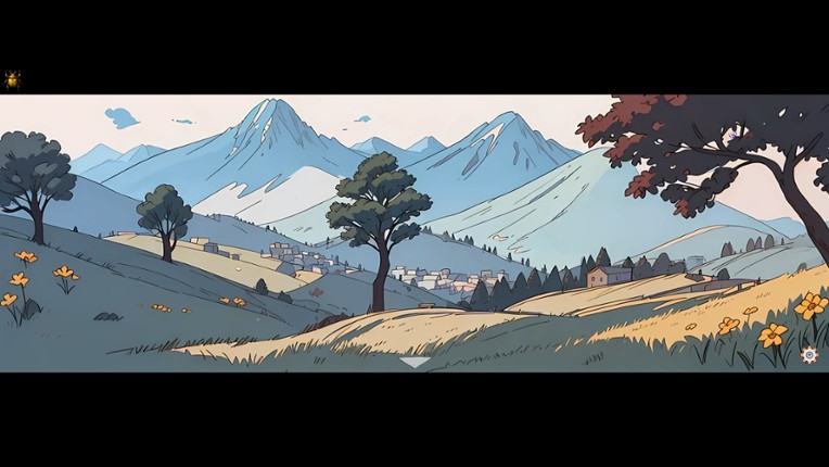 The Magnificent Scoundrels screenshot