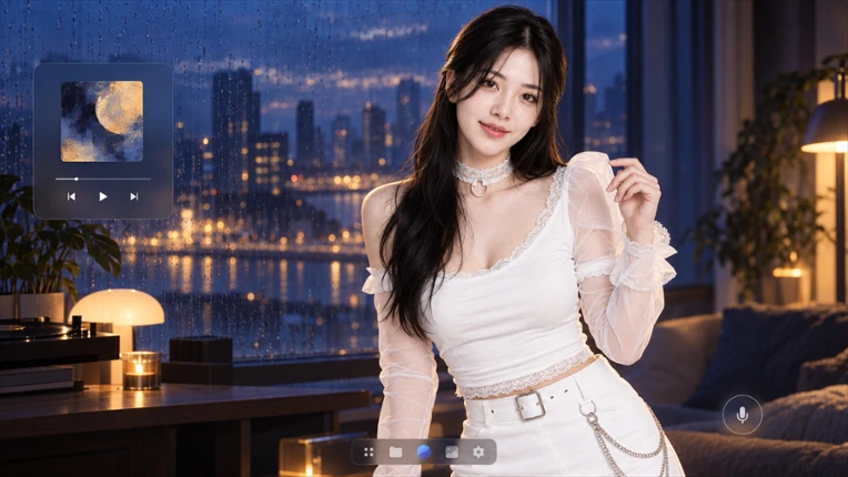 The Producer Image