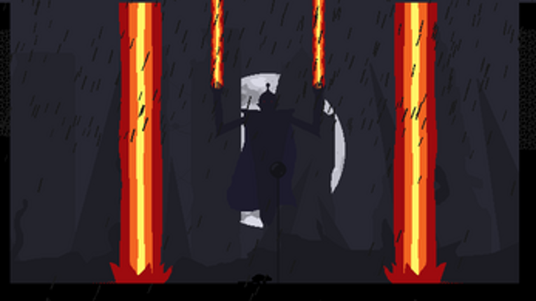 The Rat & The Machine Image