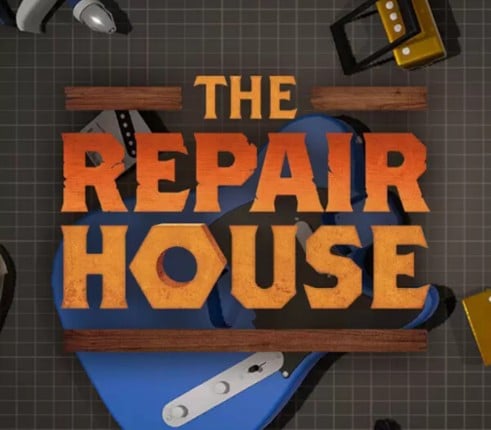 The Repair House Image