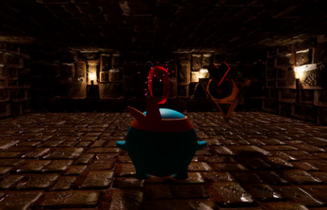 The Return Of Light Legend screenshot