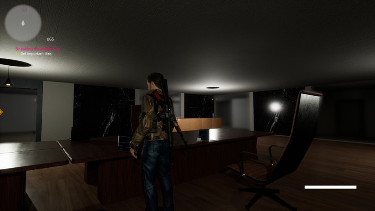 The Secret Ops 2 screenshot