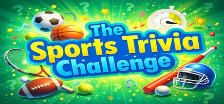 Games like The Sports Trivia Challenge