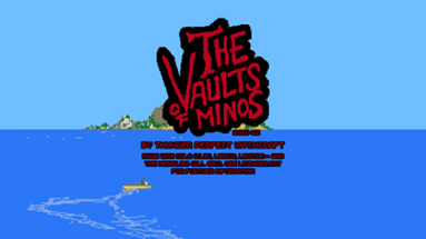 The Vaults of Minos Image