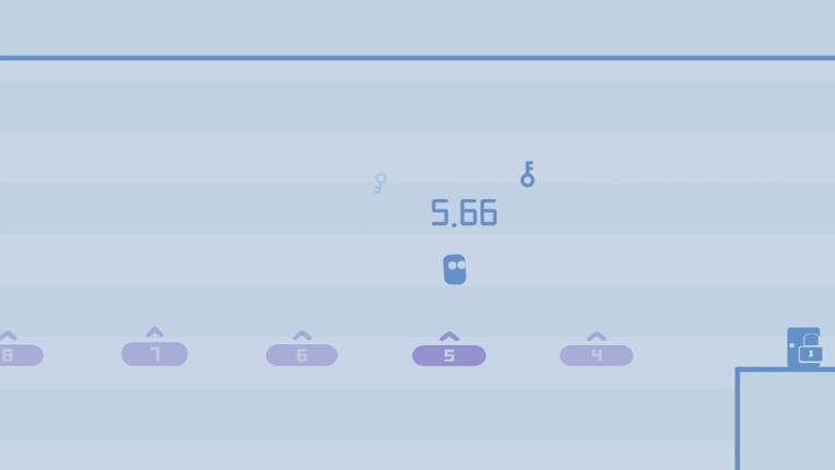 Tick Hop 2 screenshot