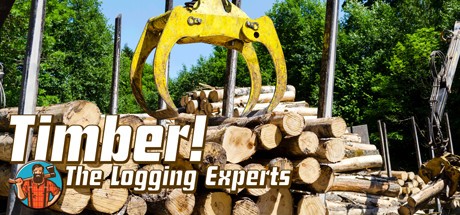Games like Timber! The Logging Experts