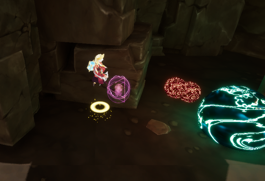 Games like Time Tangle