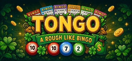 Games like Tongo
