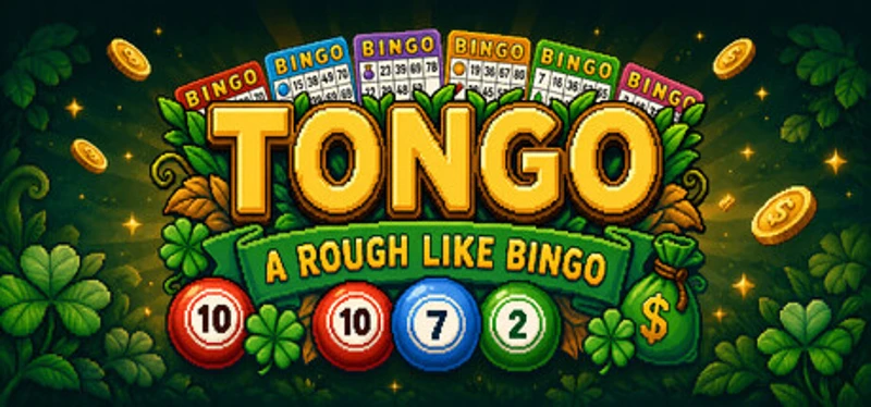Tongo Image
