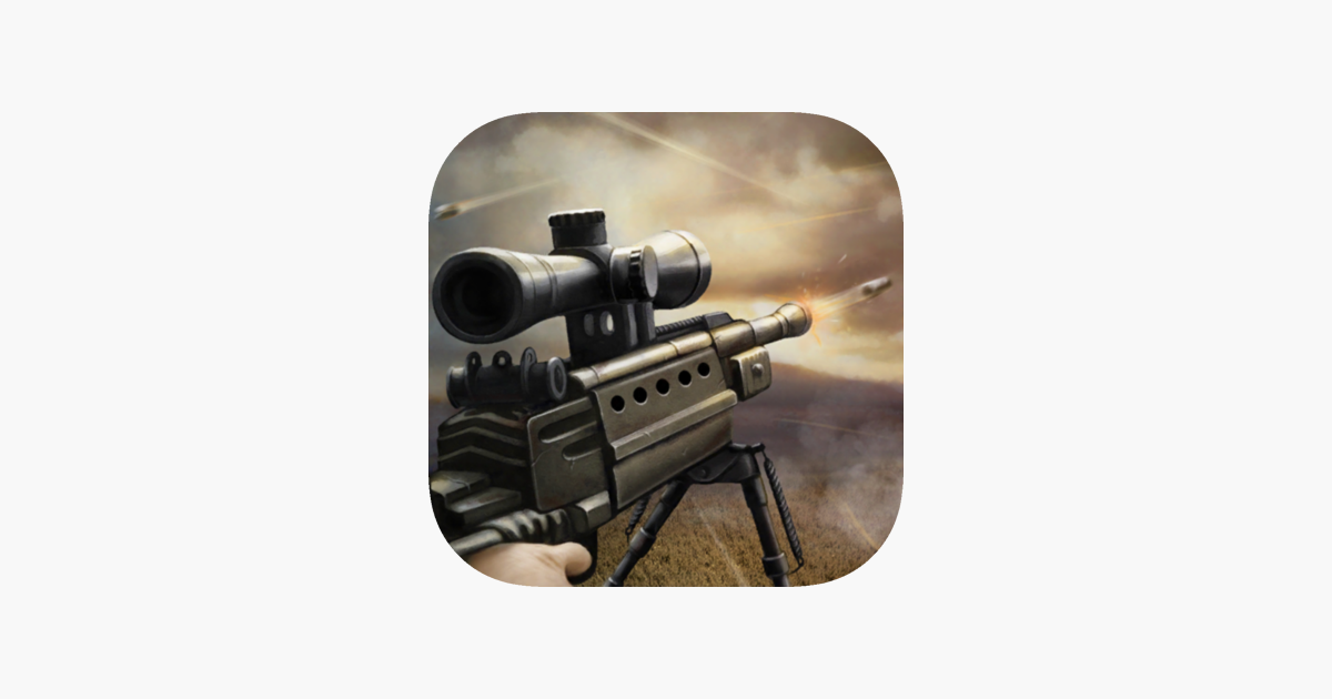 Games like Top Shot Sniper Duels