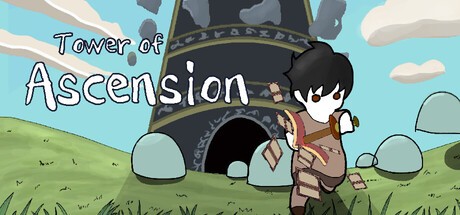 Games like Tower of Ascension