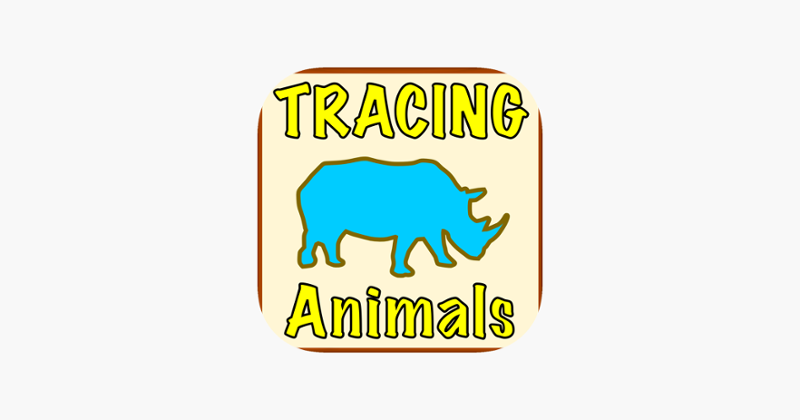 Tracing Animals Image