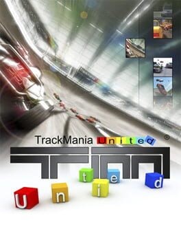Games like TrackMania United