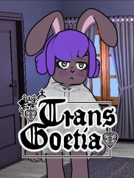 Games like Trans Goetia