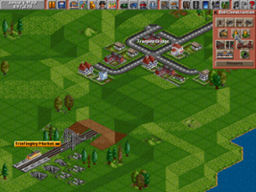 Transport Tycoon Image