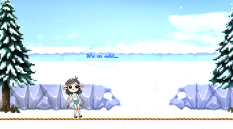 Tread Softly screenshot