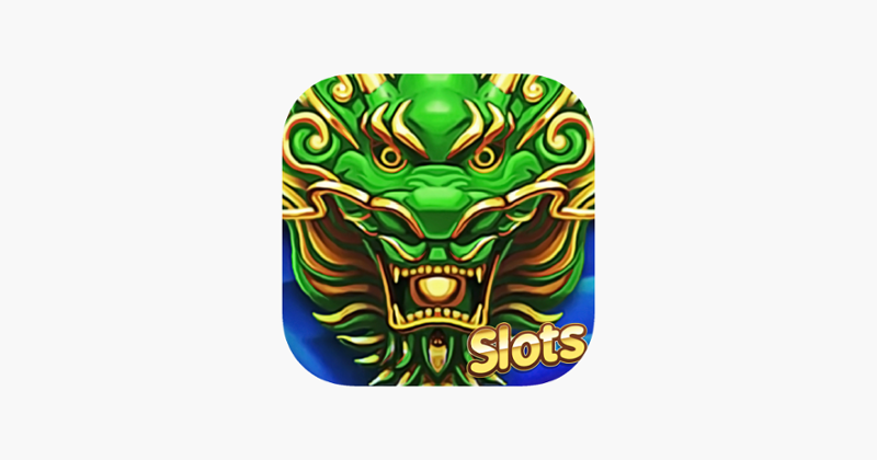 Triple Slots Dragons Den Game Cover