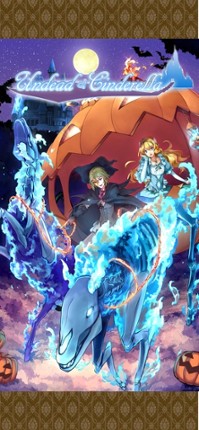 Undead Cinderella Image