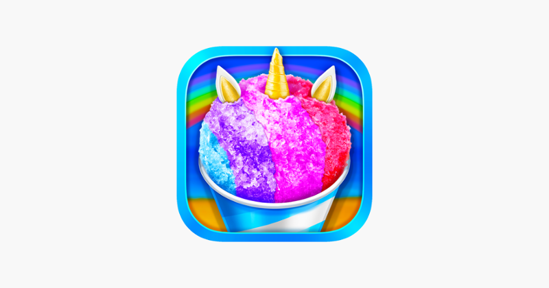 Unicorn Snow Cone Maker Image