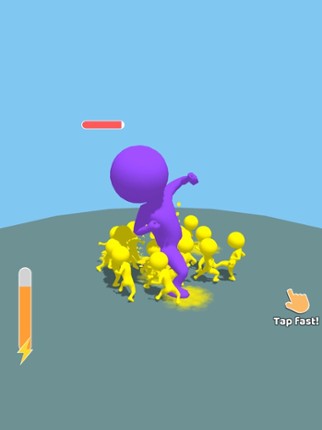 Unite & Clash screenshot