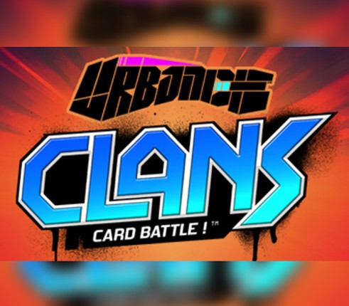 Urbance Clans Card Battle Image