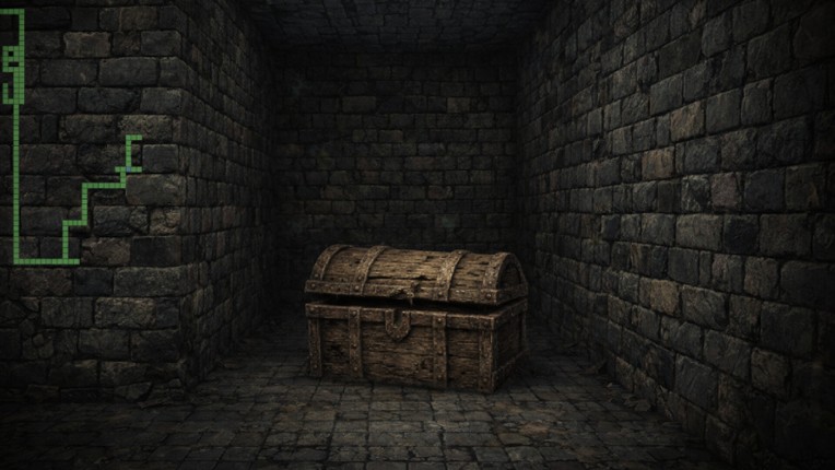 VERLIES III - Resurrection screenshot