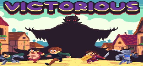 Games like Victorious