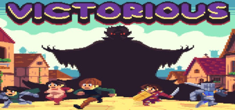 Victorious Image