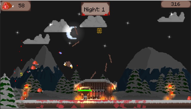 Viking Butcher screenshot