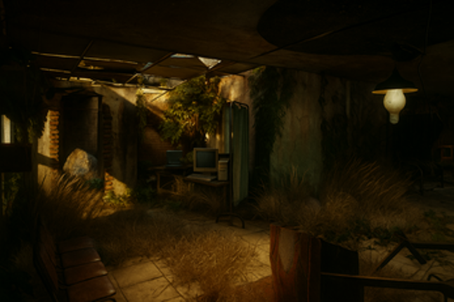 Villages Fee UE5 screenshot