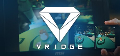 Games like VRidge