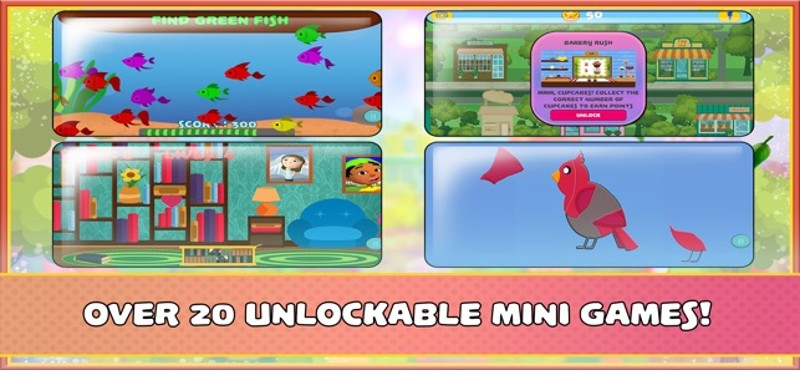 W5Go Educational World screenshot