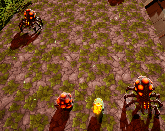 Games like Wall Scaler