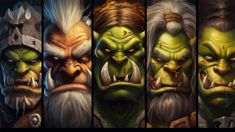 Warlords of the Deck screenshot