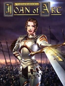 Games like Wars and Warriors: Joan of Arc