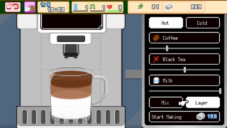 Welcome to Elite Cafe Image