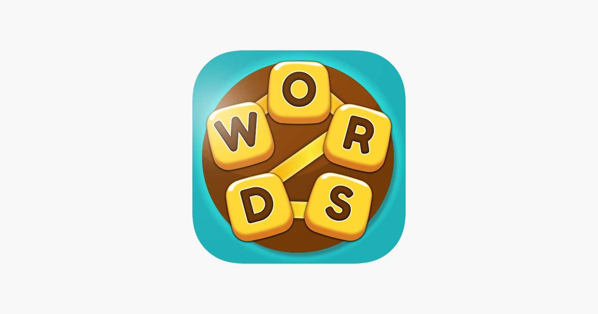 Games like Word Connect 2021: Best Puzzle